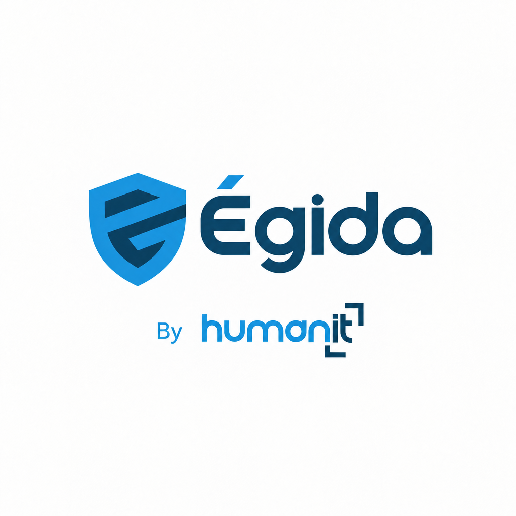 Égida by humanIT